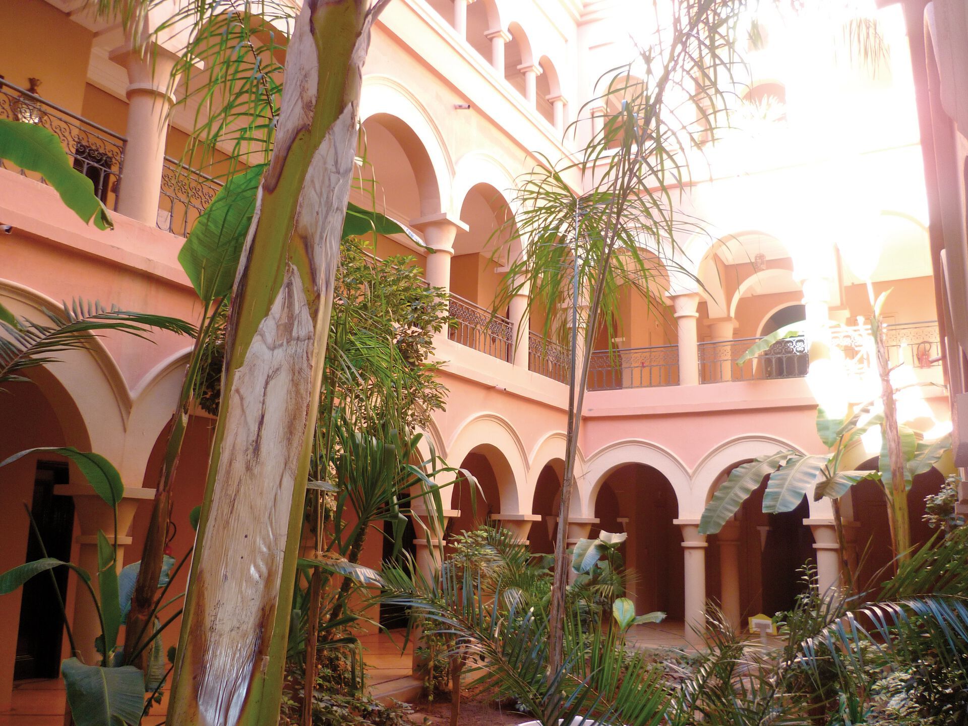 Eden Andalou Aqua Park & Spa - 5* pas cher photo 8