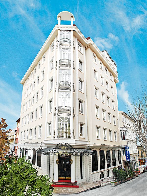 Ipek Palas - 4* pas cher photo 2