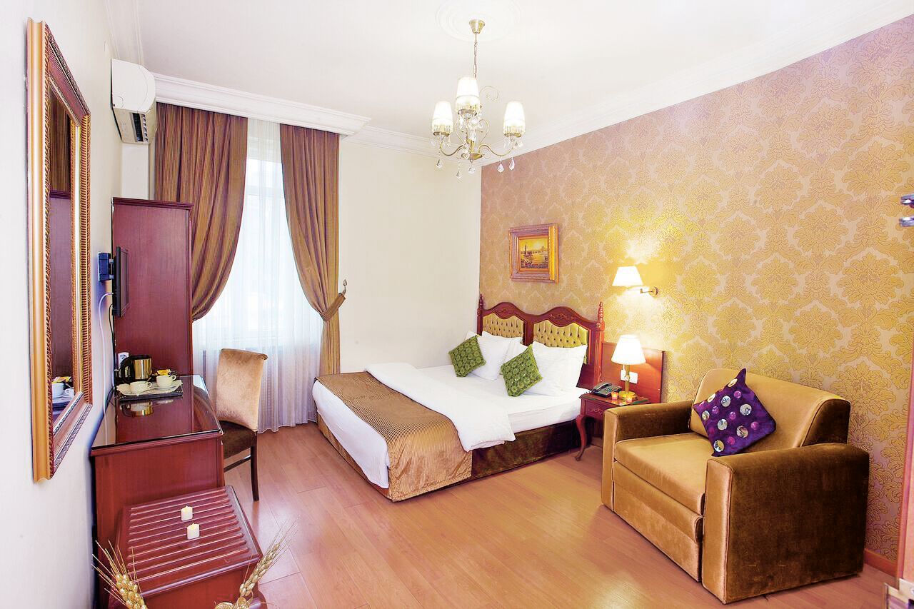 Ipek Palas - 4* pas cher photo 4