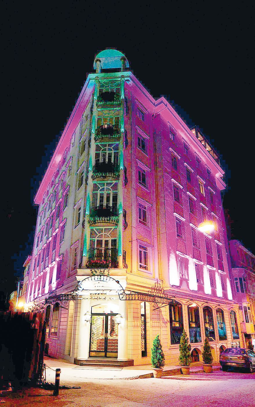 Ipek Palas - 4* pas cher photo 6