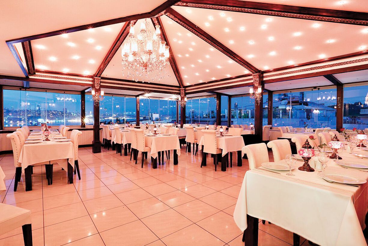 Ipek Palas - 4* pas cher photo 7