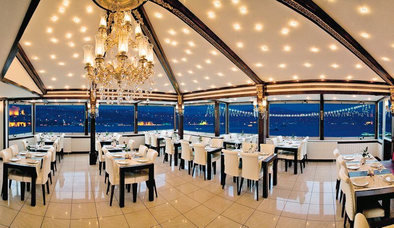 Ipek Palas - 4* pas cher photo 8