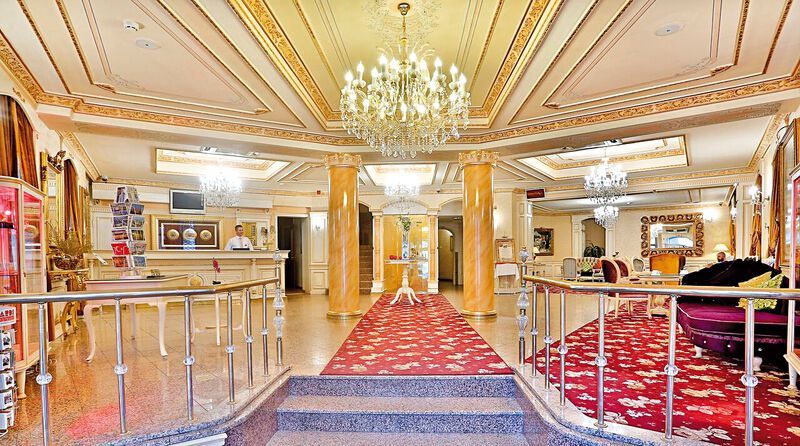 Ipek Palas - 4* pas cher photo 9