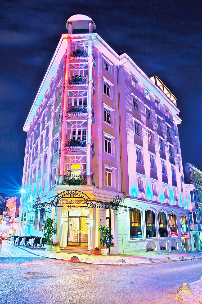 Ipek Palas - 4* pas cher photo 10