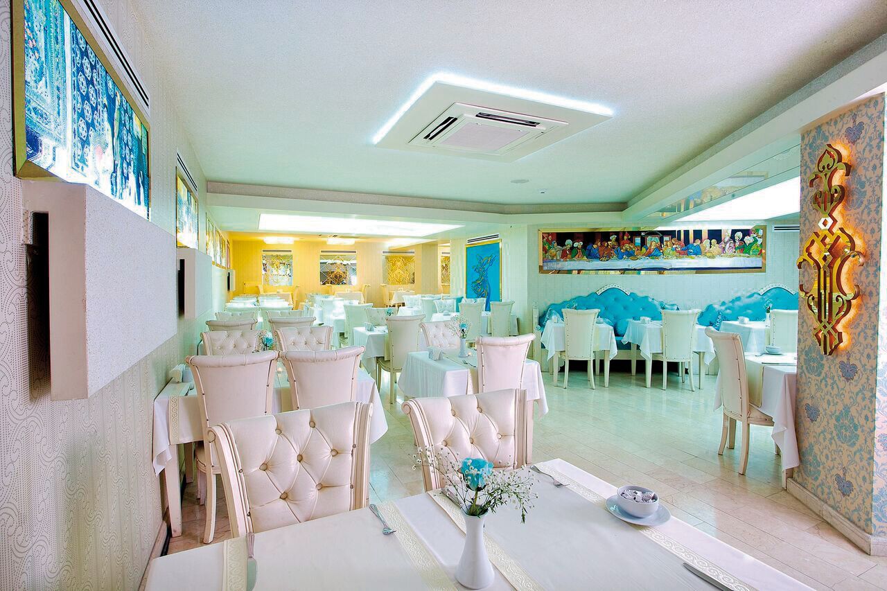 Ipek Palas - 4* pas cher photo 12