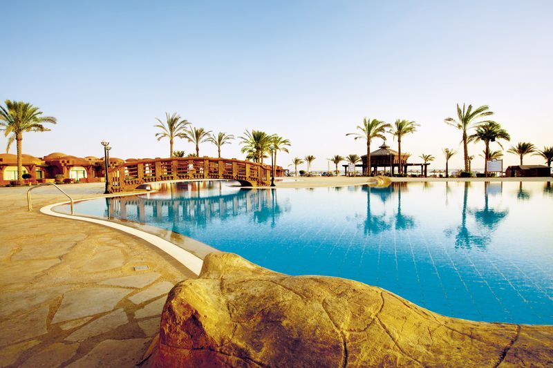 SENTIDO Oriental Dream Resort - 4* pas cher photo 1