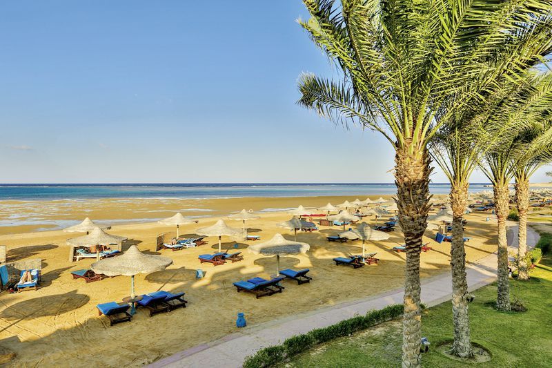 SENTIDO Oriental Dream Resort - 4* pas cher photo 2