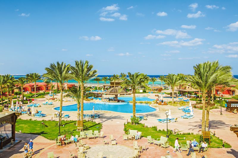 SENTIDO Oriental Dream Resort - 4* pas cher photo 3