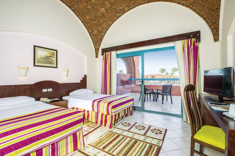 SENTIDO Oriental Dream Resort - 4* pas cher photo 4