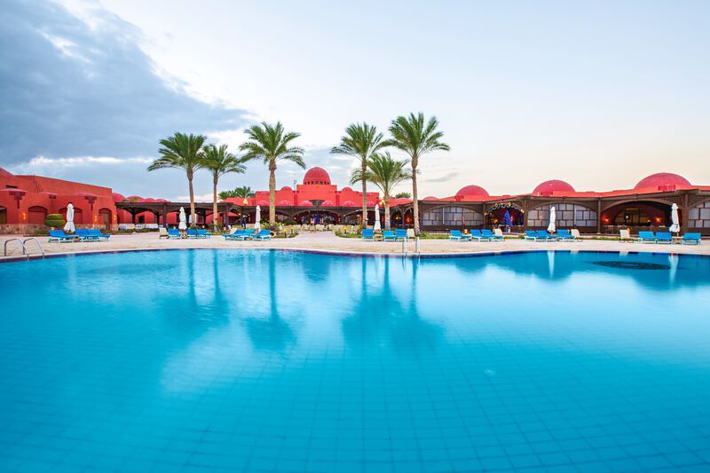 SENTIDO Oriental Dream Resort - 4* pas cher photo 5