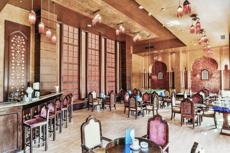 SENTIDO Oriental Dream Resort - 4* pas cher photo 6