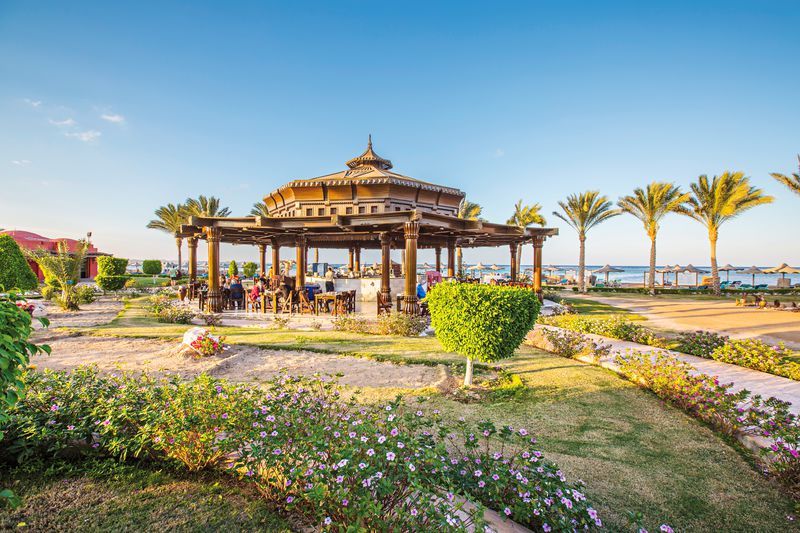 SENTIDO Oriental Dream Resort - 4* pas cher photo 8