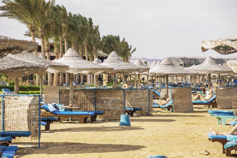 SENTIDO Oriental Dream Resort - 4* pas cher photo 10