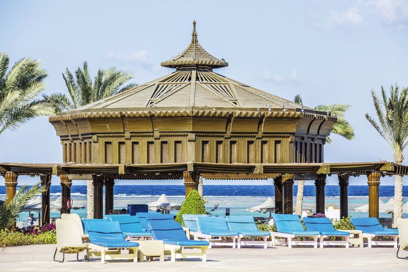 SENTIDO Oriental Dream Resort - 4* pas cher photo 11