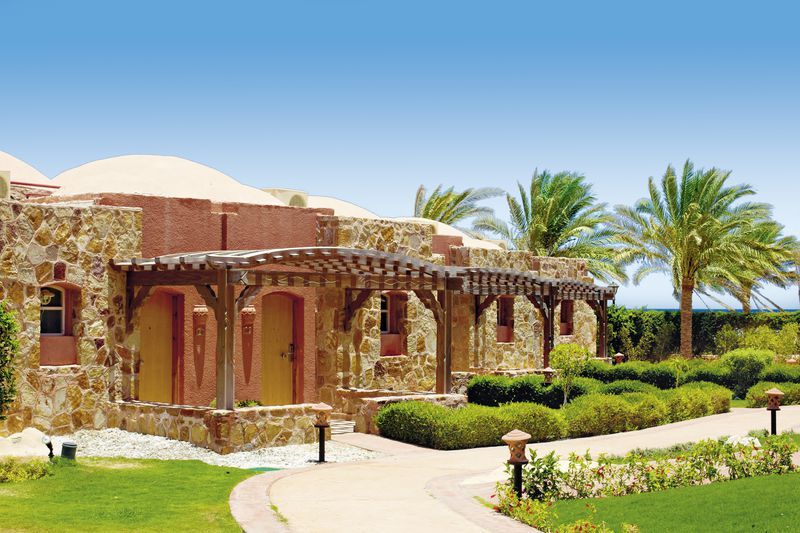 SENTIDO Oriental Dream Resort - 4* pas cher photo 12