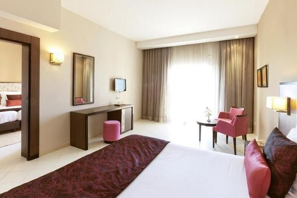 Sentido Rosa Beach 4* pas cher photo 1