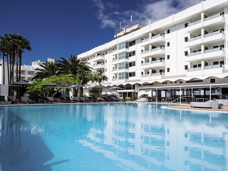 AxelBeach Hotel Maspalomas - - Adult Only - 3* pas cher photo 3