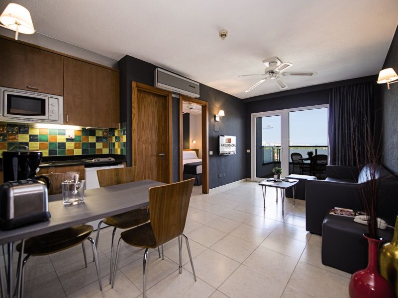 AxelBeach Hotel Maspalomas - - Adult Only - 3* pas cher photo 6