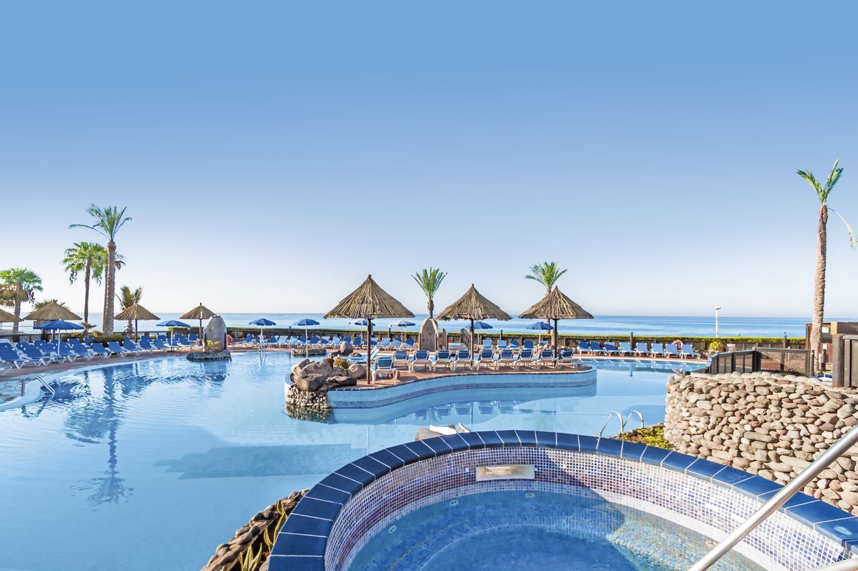 BlueBay Beach Club - 4* pas cher photo 4