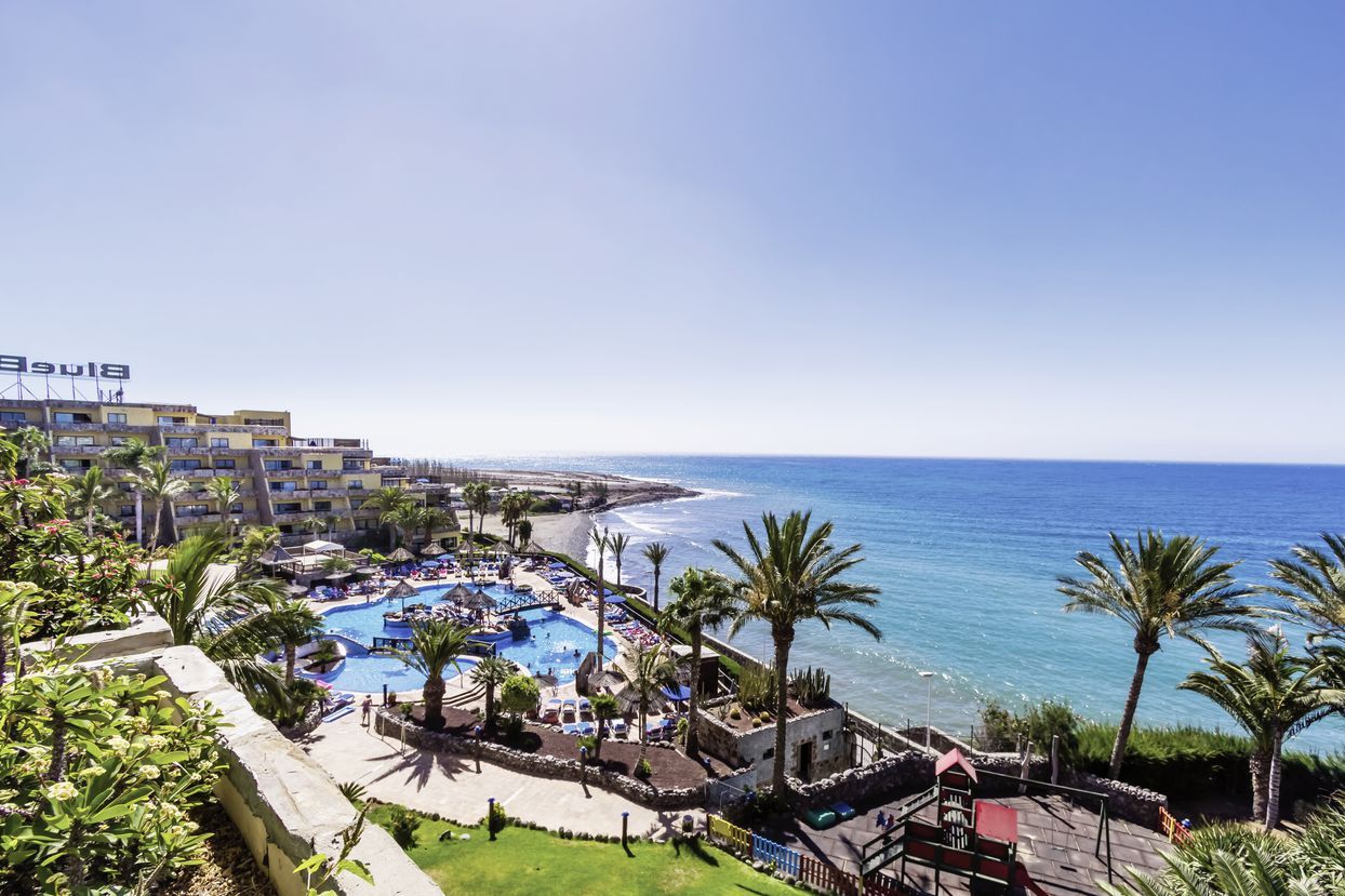 BlueBay Beach Club - 4* pas cher photo 5