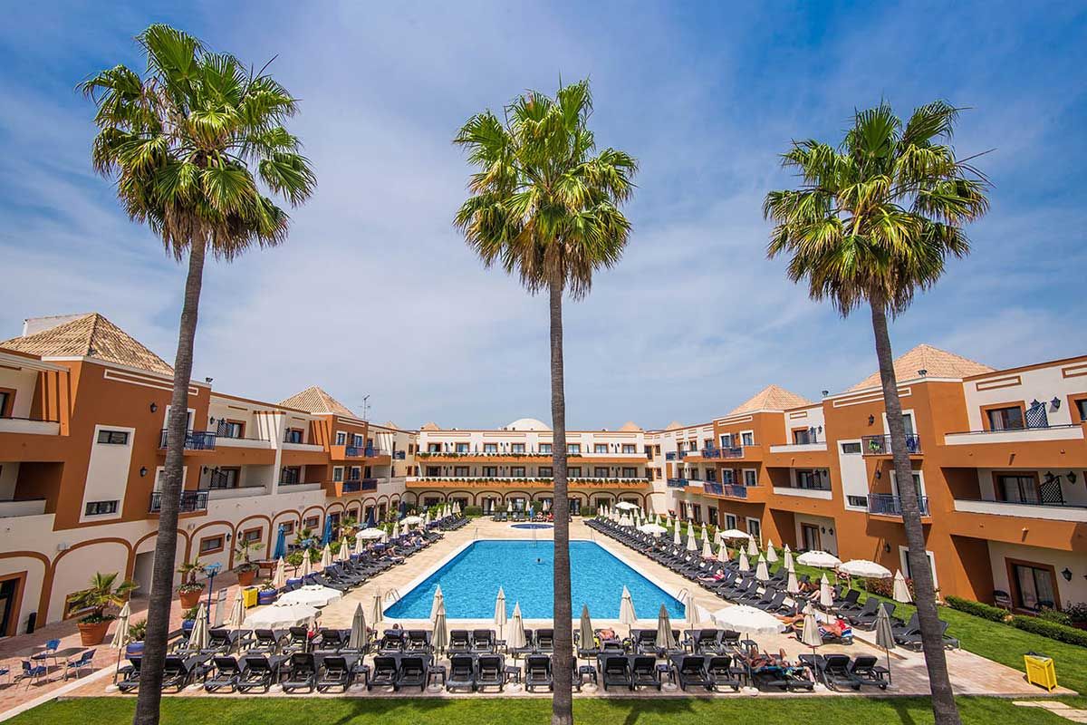 Hôtel Vila Galé Tavira pas cher photo 2