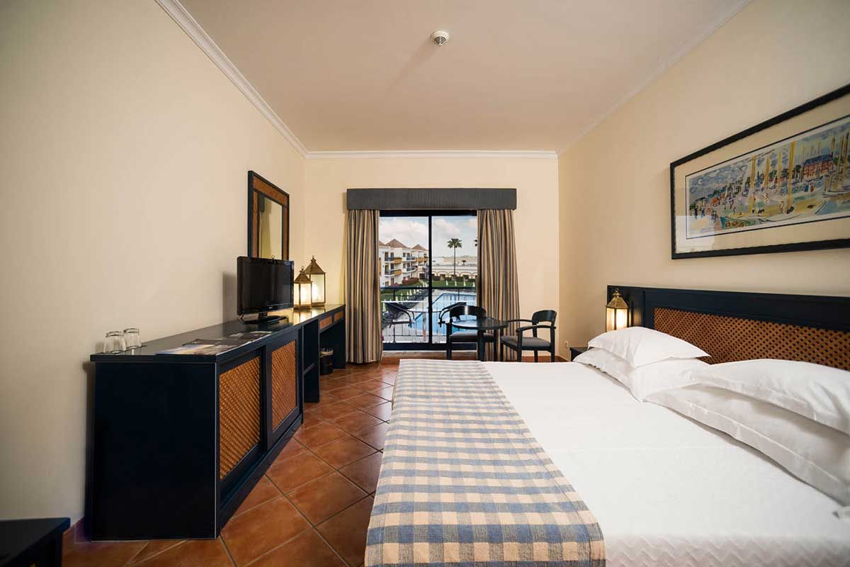 Hôtel Vila Galé Tavira pas cher photo 5