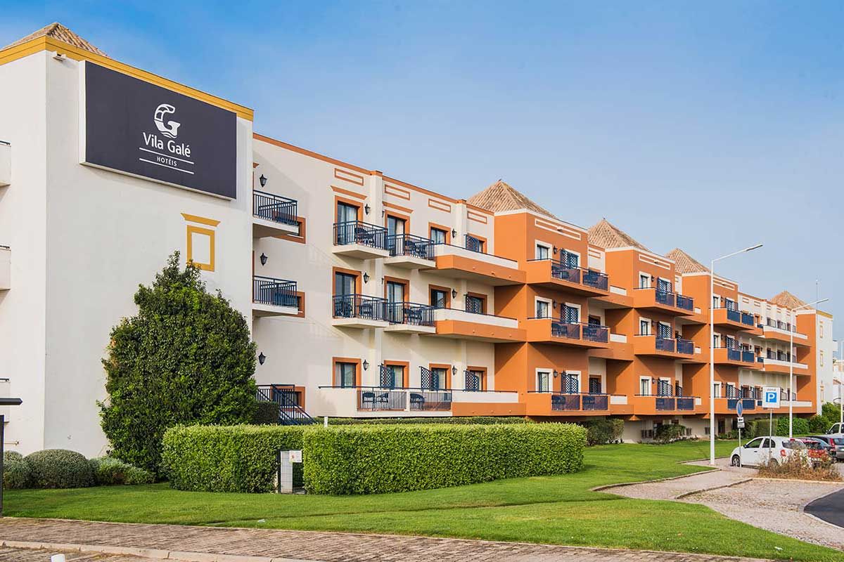 Hôtel Vila Galé Tavira pas cher photo 6