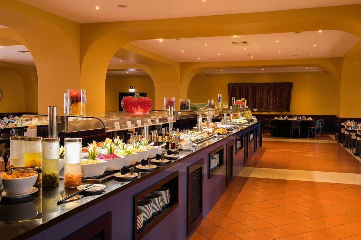 Hôtel Vila Galé Tavira pas cher photo 8