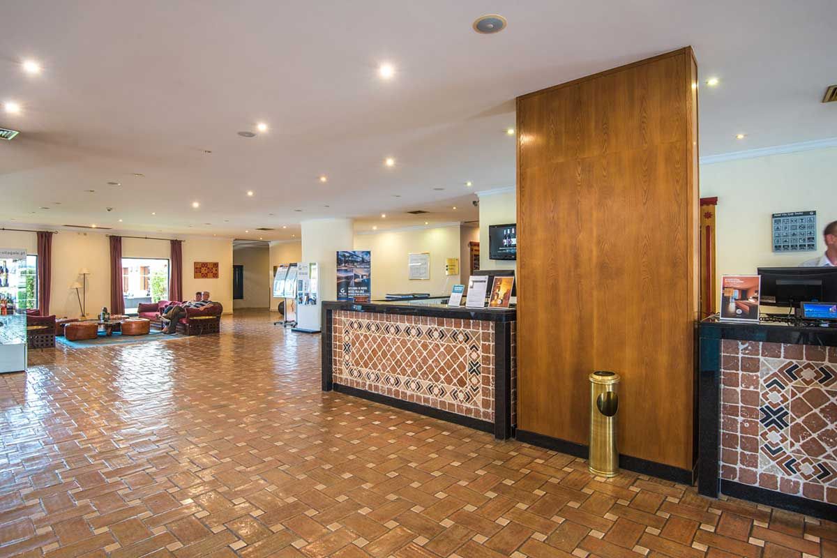 Hôtel Vila Galé Tavira pas cher photo 10