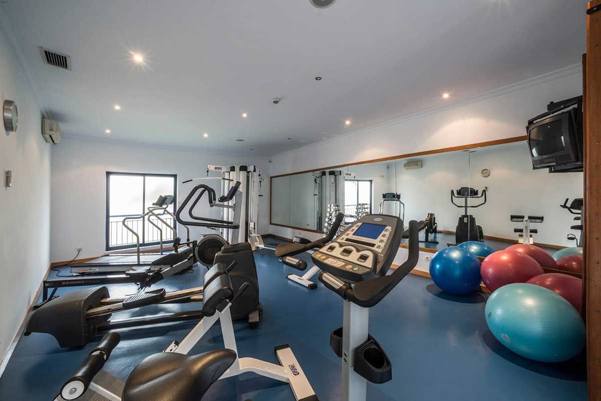 Hôtel Vila Galé Tavira pas cher photo 11