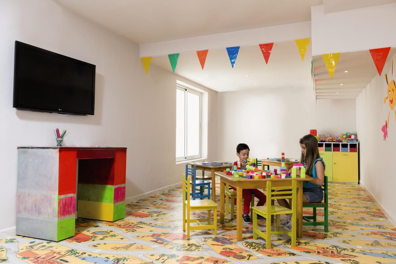 Iberostar Selection Diar El Andalous - 5* pas cher photo 5