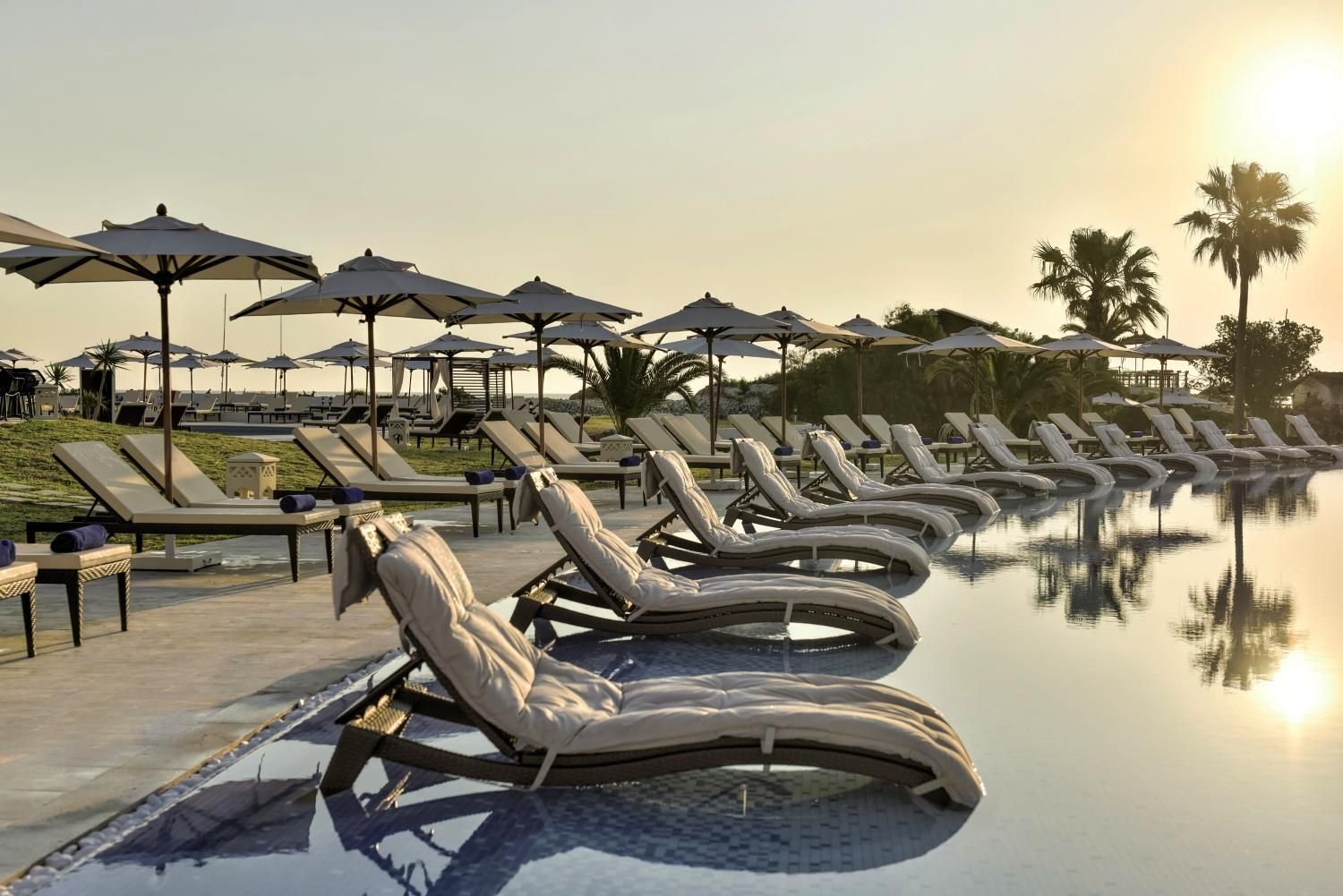 Iberostar Selection Diar El Andalous - 5* pas cher photo 6