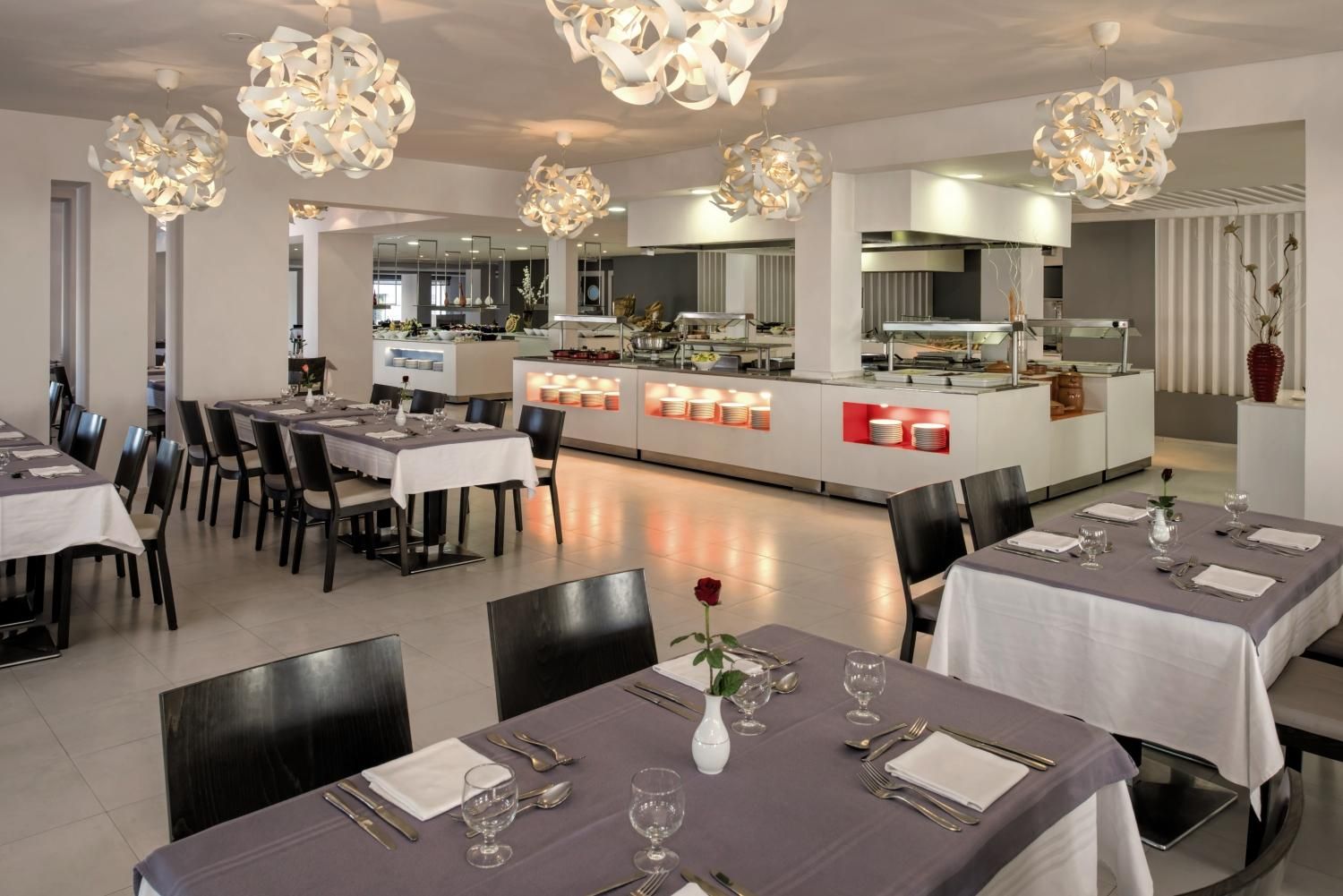 Iberostar Selection Diar El Andalous - 5* pas cher photo 7