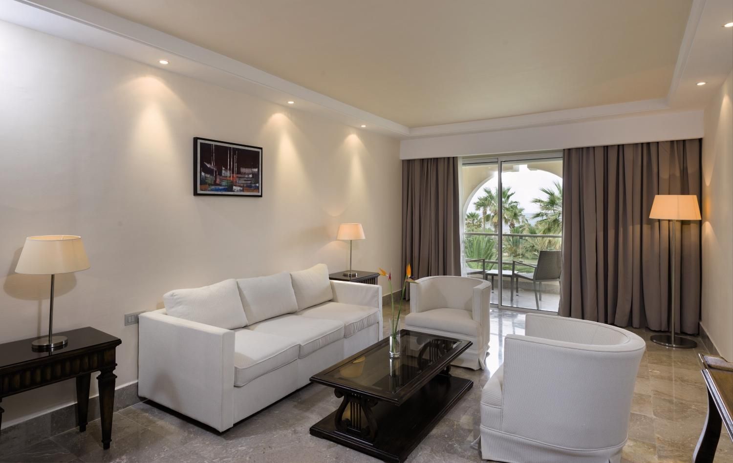 Iberostar Selection Diar El Andalous - 5* pas cher photo 9