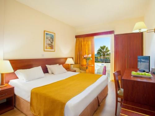 Hôtel Kapetanios Limassol Hotel 3* pas cher photo 3