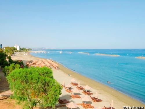 Hôtel Kapetanios Limassol Hotel 3* pas cher photo 4