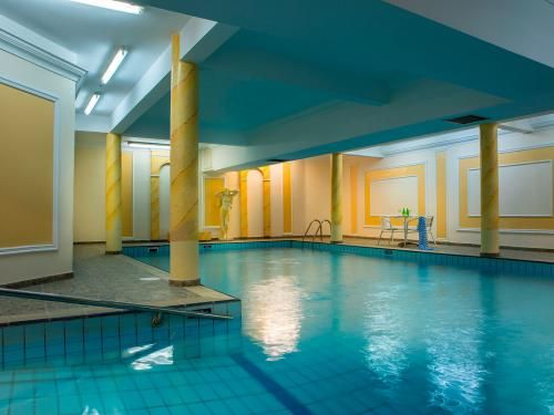 Hôtel Kapetanios Limassol Hotel 3* pas cher photo 7