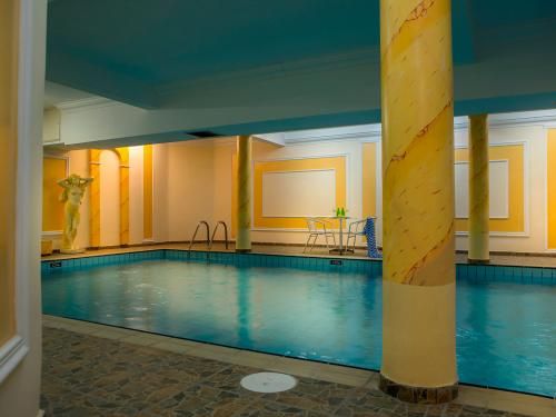 Hôtel Kapetanios Limassol Hotel 3* pas cher photo 8