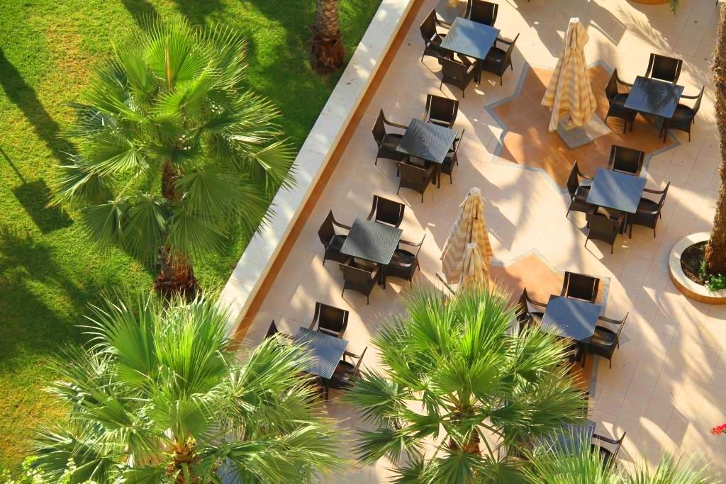 RIADH PALMS 4*(NL) pas cher photo 3