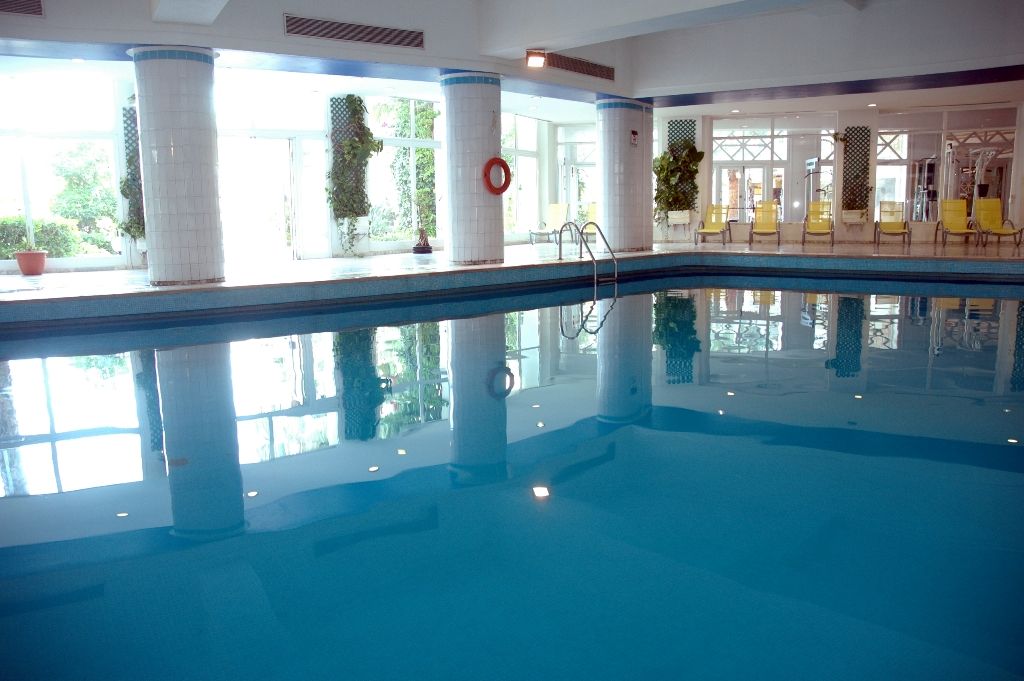 RIADH PALMS 4*(NL) pas cher photo 8