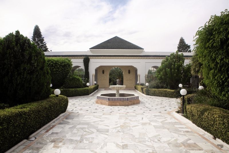 El Mouradi Palm Marina - 5* pas cher photo 1