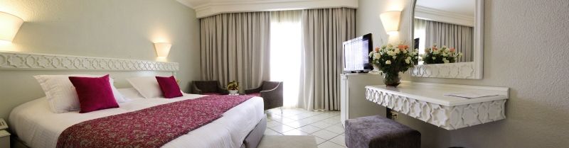 El Mouradi Palm Marina - 5* pas cher photo 3