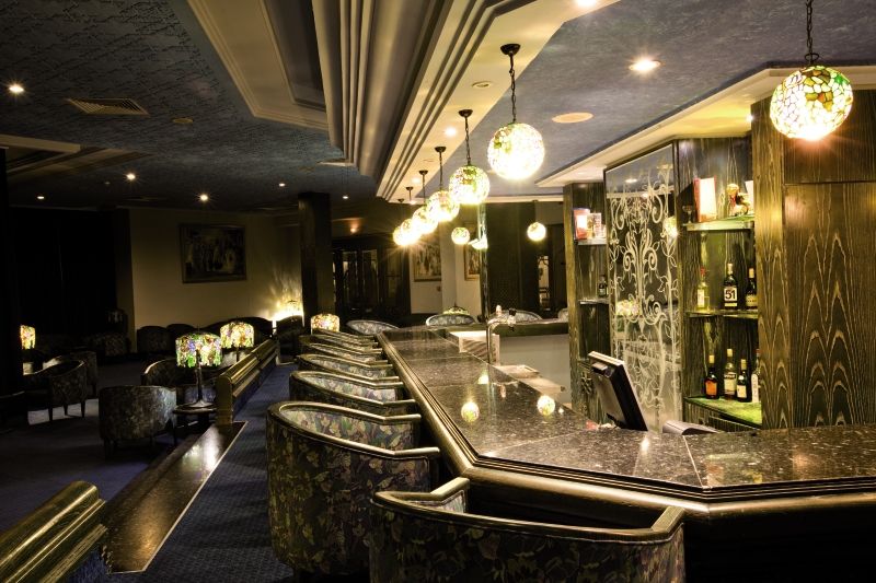 El Mouradi Palm Marina - 5* pas cher photo 4