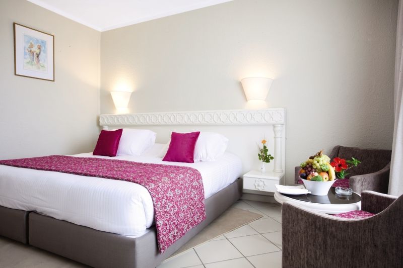 El Mouradi Palm Marina - 5* pas cher photo 5