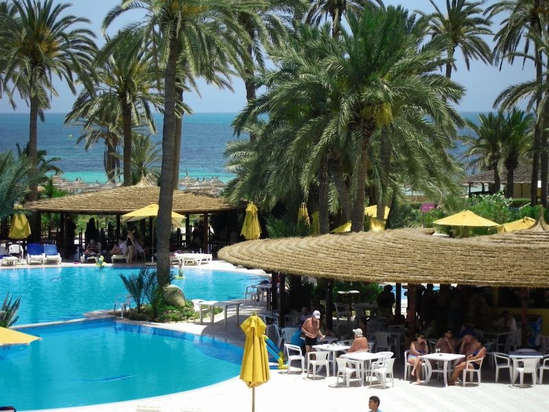 Eden Star - 4* pas cher photo 2