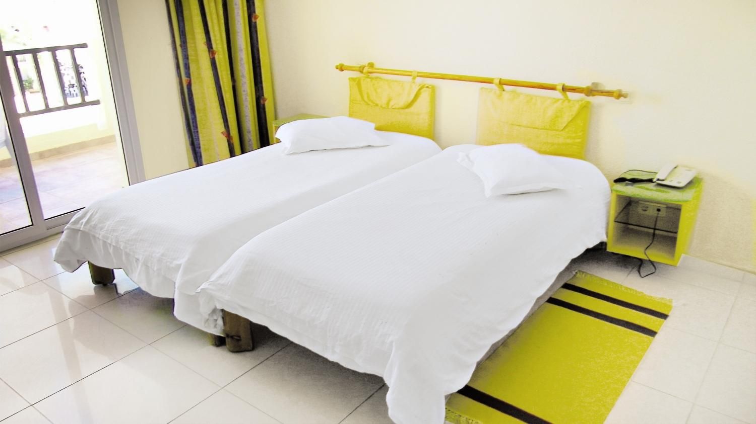 Eden Star - 4* pas cher photo 3