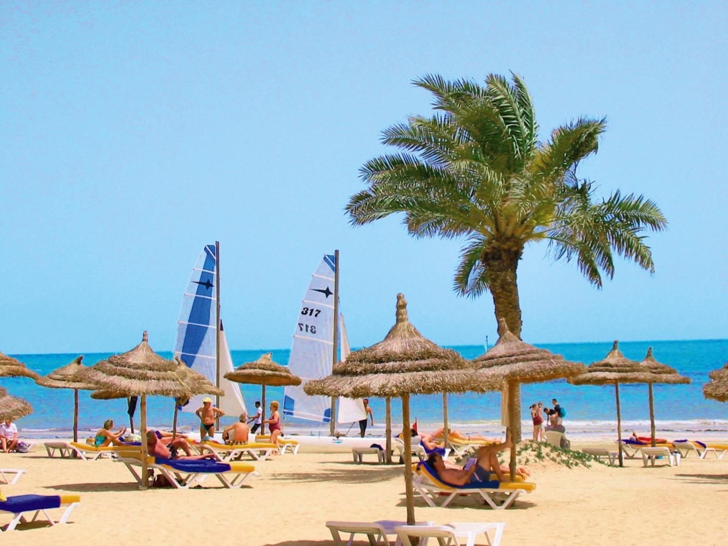 Eden Star - 4* pas cher photo 5