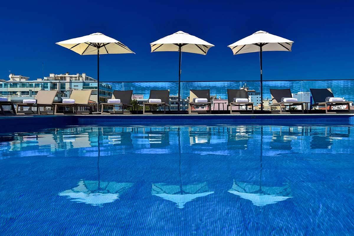 Hôtel Prime Energize pas cher photo 1