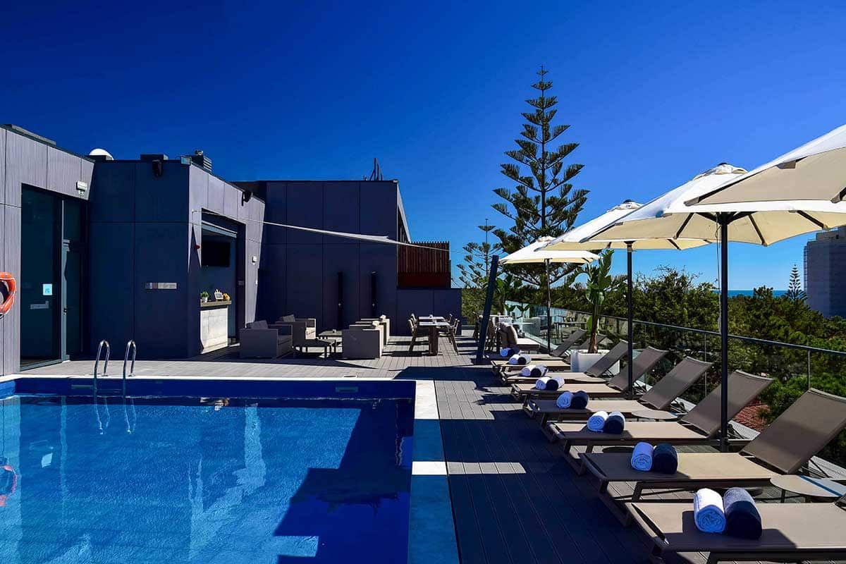 Hôtel Prime Energize pas cher photo 2