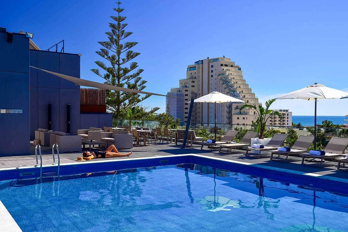 Hôtel Prime Energize pas cher photo 3